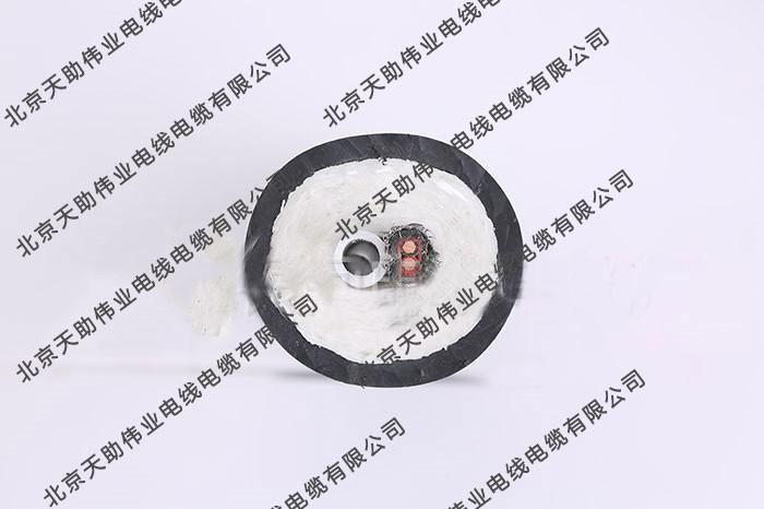 伴热管线安装及使用要求