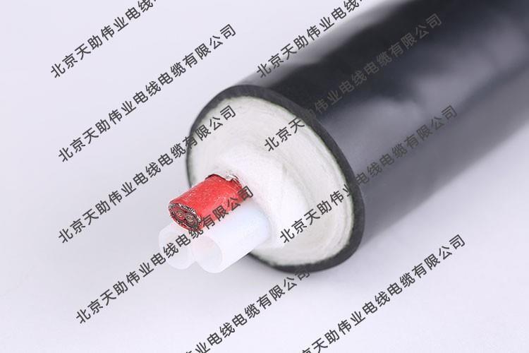 高温加热导气管应遵循的安装程序